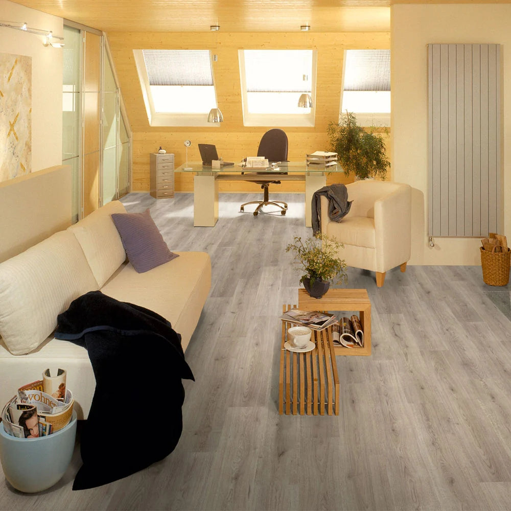 Kronotex Advanced Click 3126 (Trend Oak Grey)