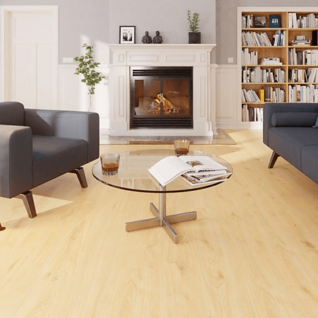 Kronotex Evolution Click 3530 (Millennium Oak)