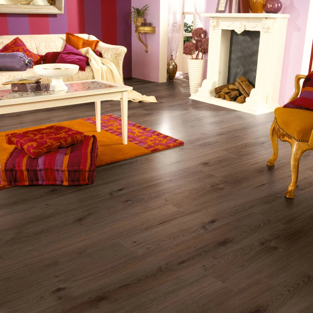 Kronotex Advanced Click 3531 (Millennium Oak Brown)