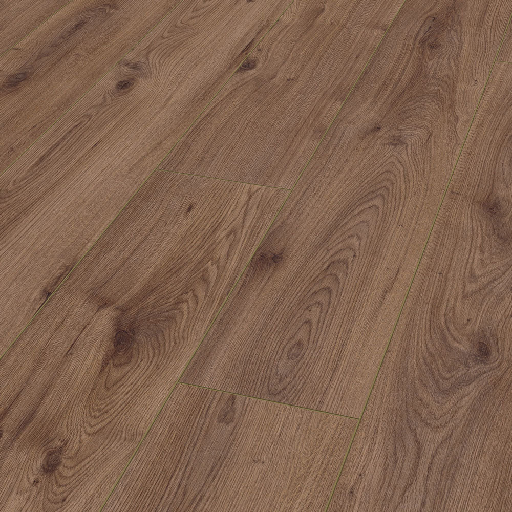 Kronotex Advanced Click 3531 (Millennium Oak Brown)
