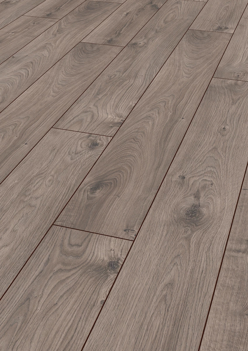 Kronotex Robusto 3592 (Atlas Oak Anthracite)
