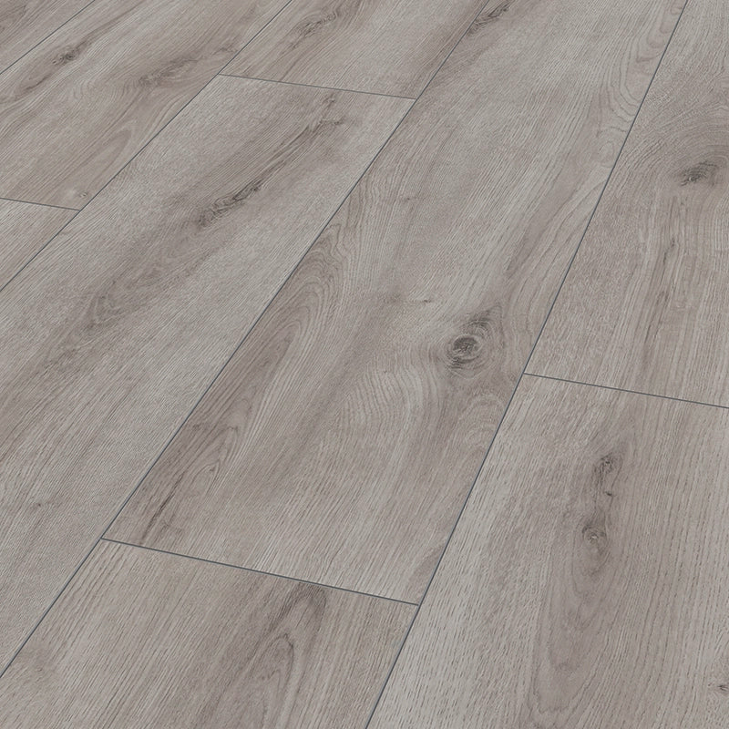 Kronotex Advanced Plus Click 3904 (Summer Oak Light Grey)