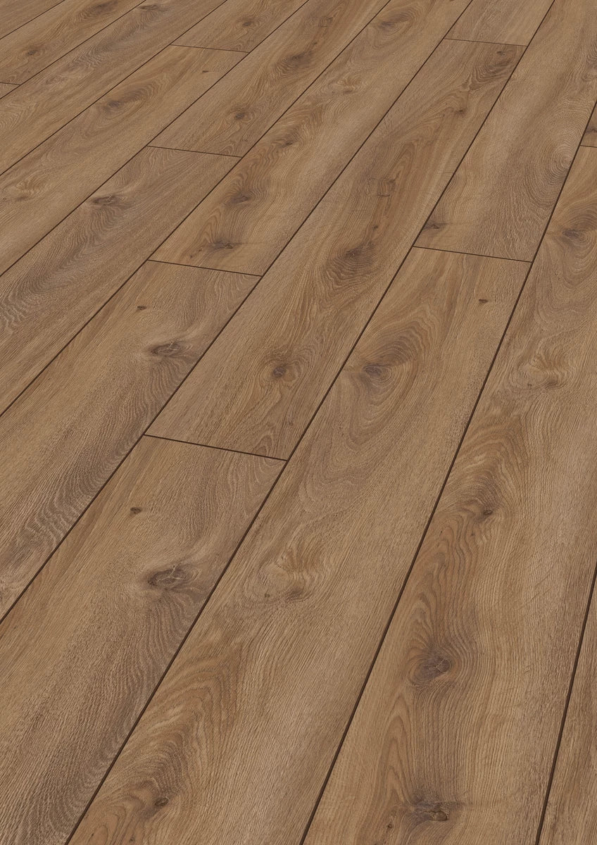 Kronotex Aqua Amazone 4166 (Prestige Oak Nature)