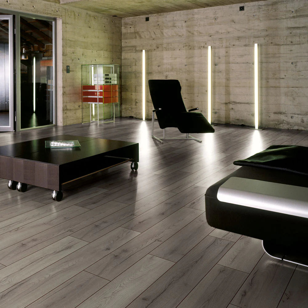 Kronotex Advanced Click 4175 (Century Oak Grey)