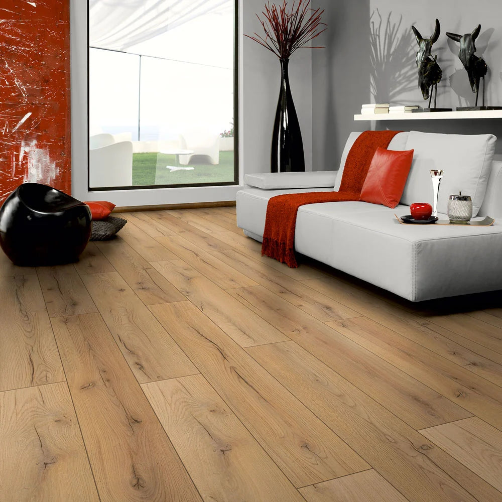 Kronotex Advanced Base Click 4176 (Century Oak Beige)