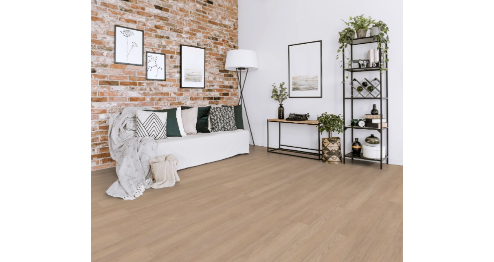 Kronotex Opus Xtreme Click 90112 (Finlay Oak)