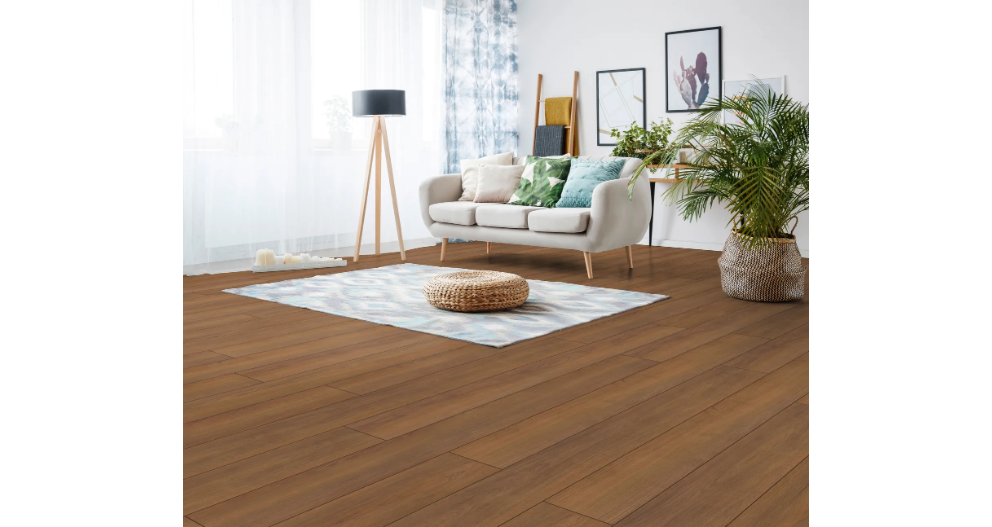 Kronotex Opus Xtreme Click 90142 (Finlay Oak Brown)