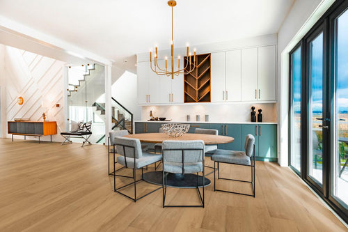 Kronotex Fourteen Click 81182 (Nordic Oak Nature)