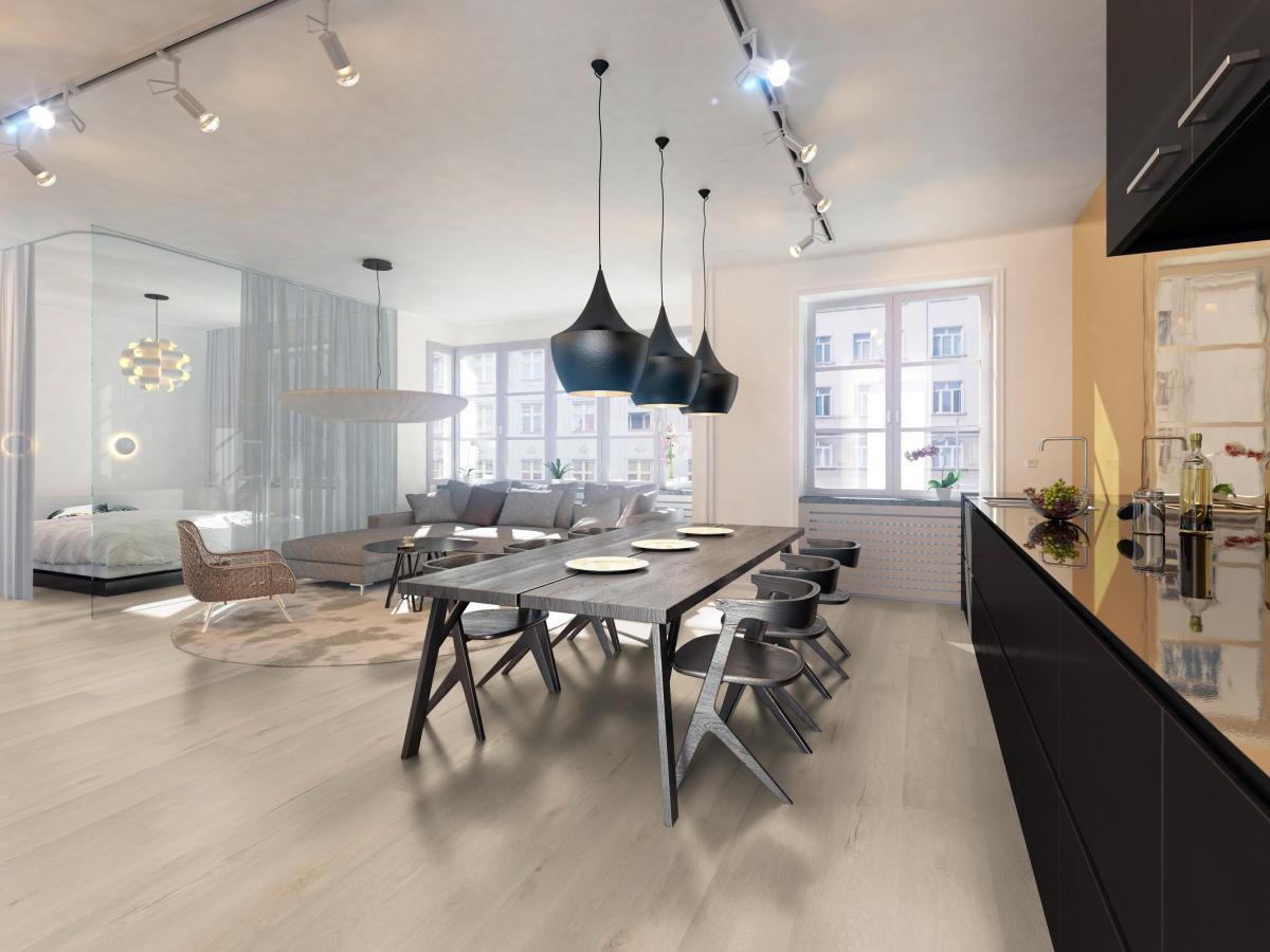 Kronotex Fourteen Click 81192 (Nordic Oak Grey)