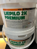 Inter Dom Fix-ljepilo 2K Premium EP-PU — A+B set 10 kg