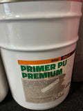 Inter Dom PR-Primer PU Premium — 10 kg