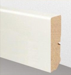 Kutna letvica KTX 58 — MDF 2400/58/19 mm
