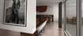 Villa Click Country Hrast Sivi Troslojni Parket