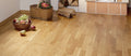 Villa Click Residence Hrast Troslojni Parket