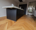 Unilin Savoye Chevron Hrast Riblja Kost Parket