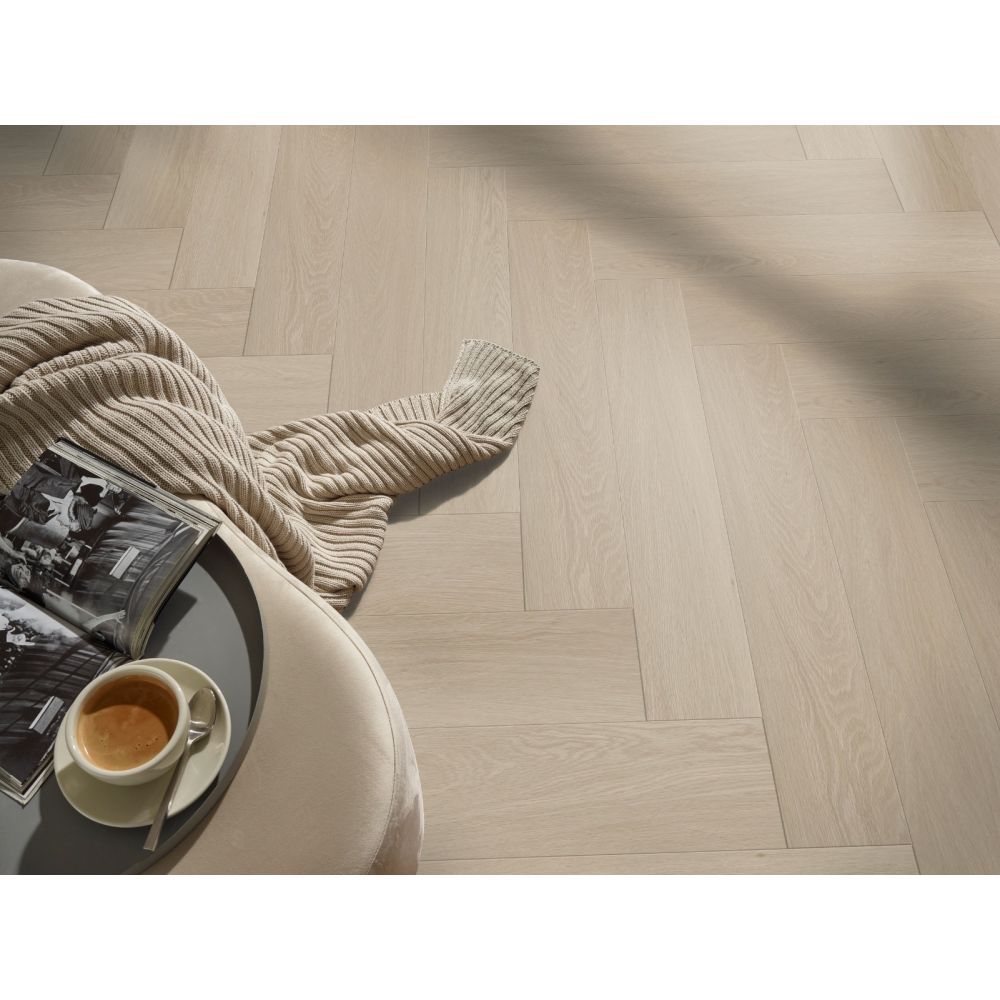 Kronotex Premium Herringbone SPC 41502