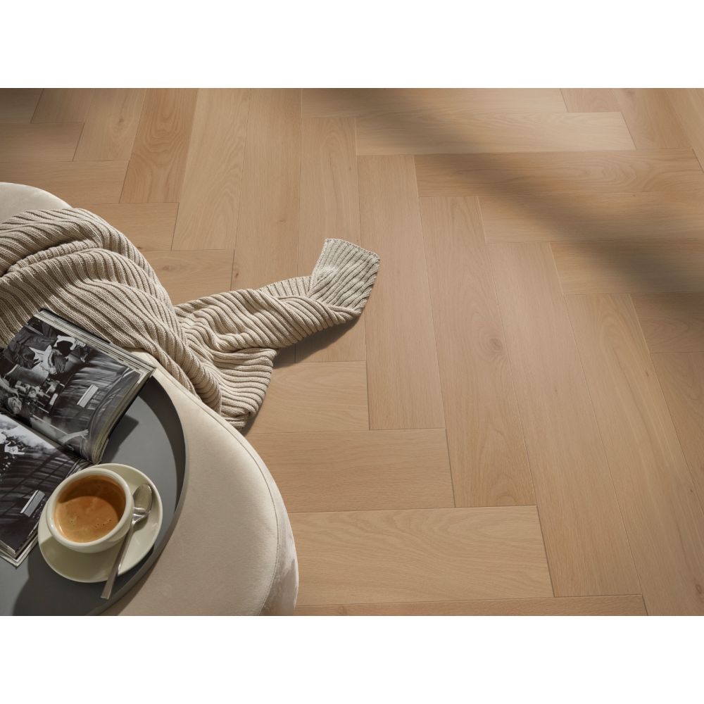 Kronotex Premium Herringbone SPC 41532